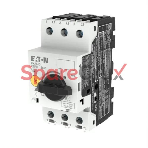 072736 | EATON | Moeller® Series PKZM0 Motor-Protective Circuit-Breaker