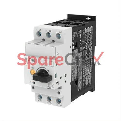 222354 | EATON | Moeller® Series PKZM4 Motor-Protective Circuit-Breaker