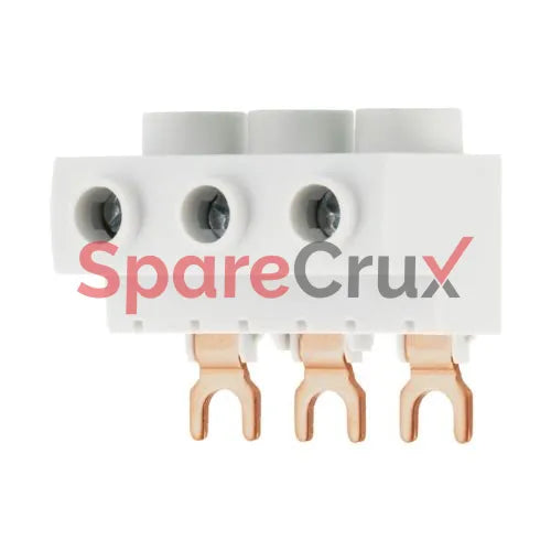 032720 | EATON | Moeller® Series PKZ Extension Terminal, 3P