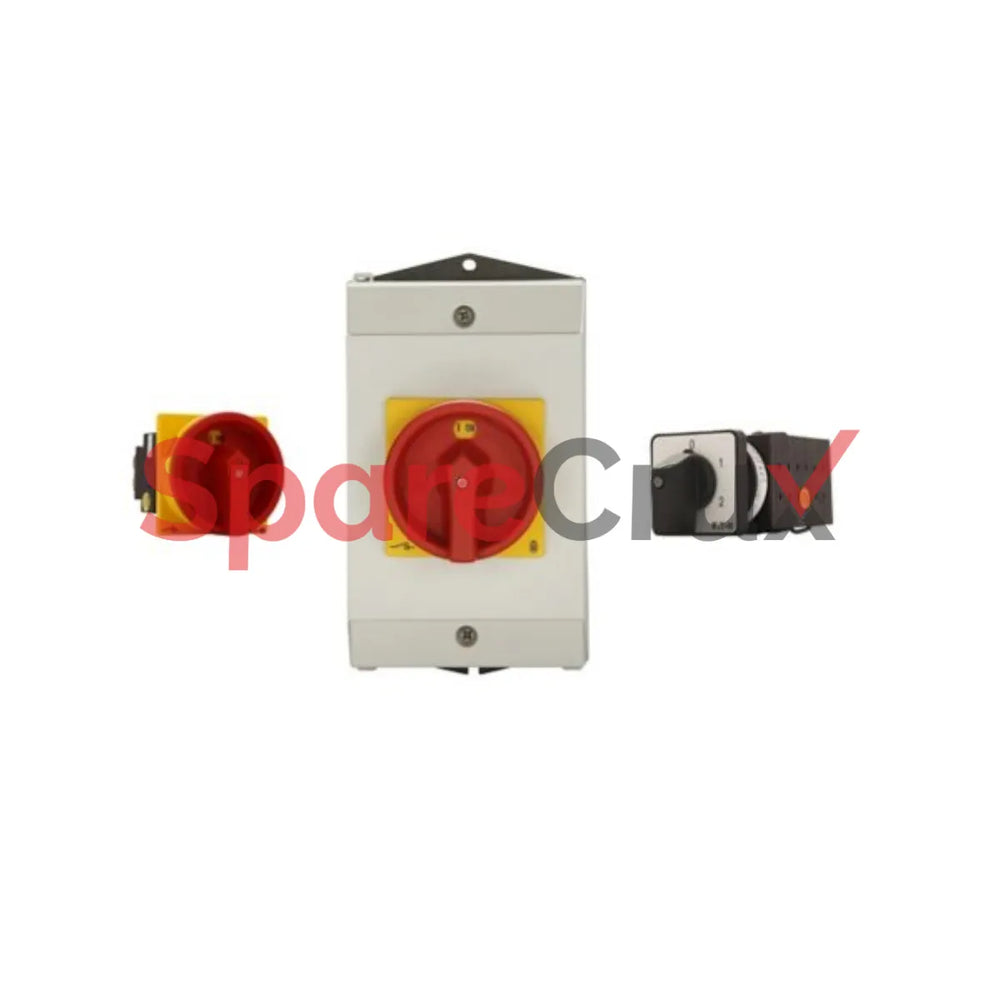 212321 | EATON | Moeller® Series T5B Rotary Cam Switch