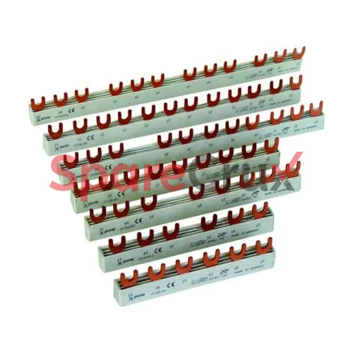291470 | EATON | Moeller Series xPole - Busbar. EV Busbars 3Ph., 6HP, 80A