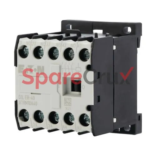DILR-40 | EATON | Moeller® series DILER Contactor relay, 230 V