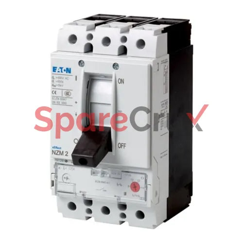 269257 | EATON | Moeller series NZM - Molded Case Circuit Breaker, 3p, 63A
