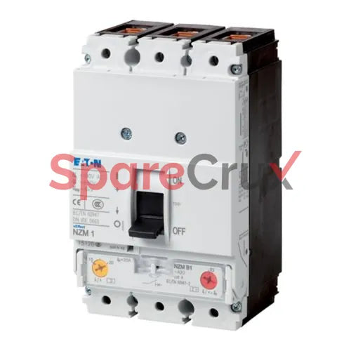 272254 | EATON | Moeller series NZM - Molded Case Circuit Breaker