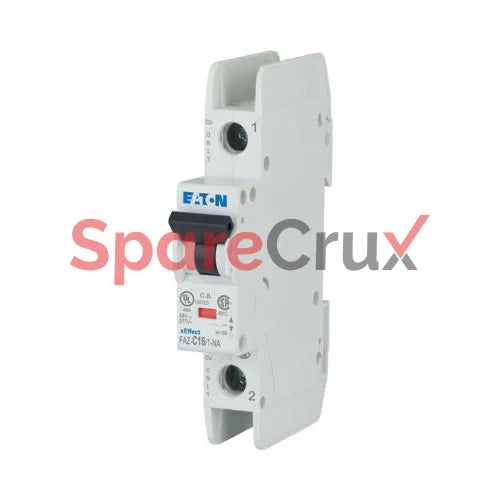 102090 | EATON |  Moeller series xEffect  FAZ-C16/1-NA C-Curve 16 A