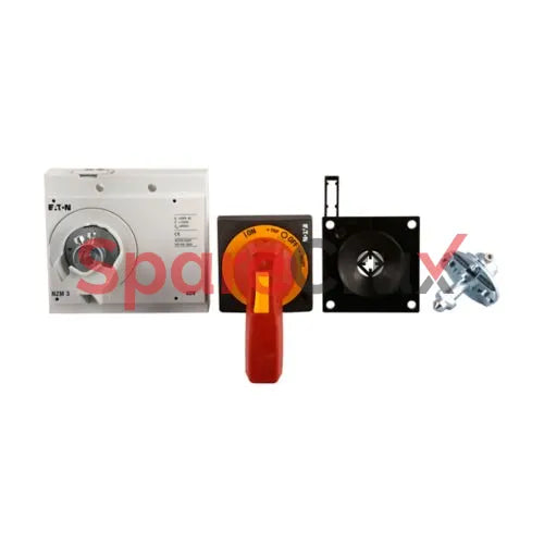 NZM3-XTVDVR-NA | EATON | Molded Case Circuit Breaker Accessory Handle Mechanism