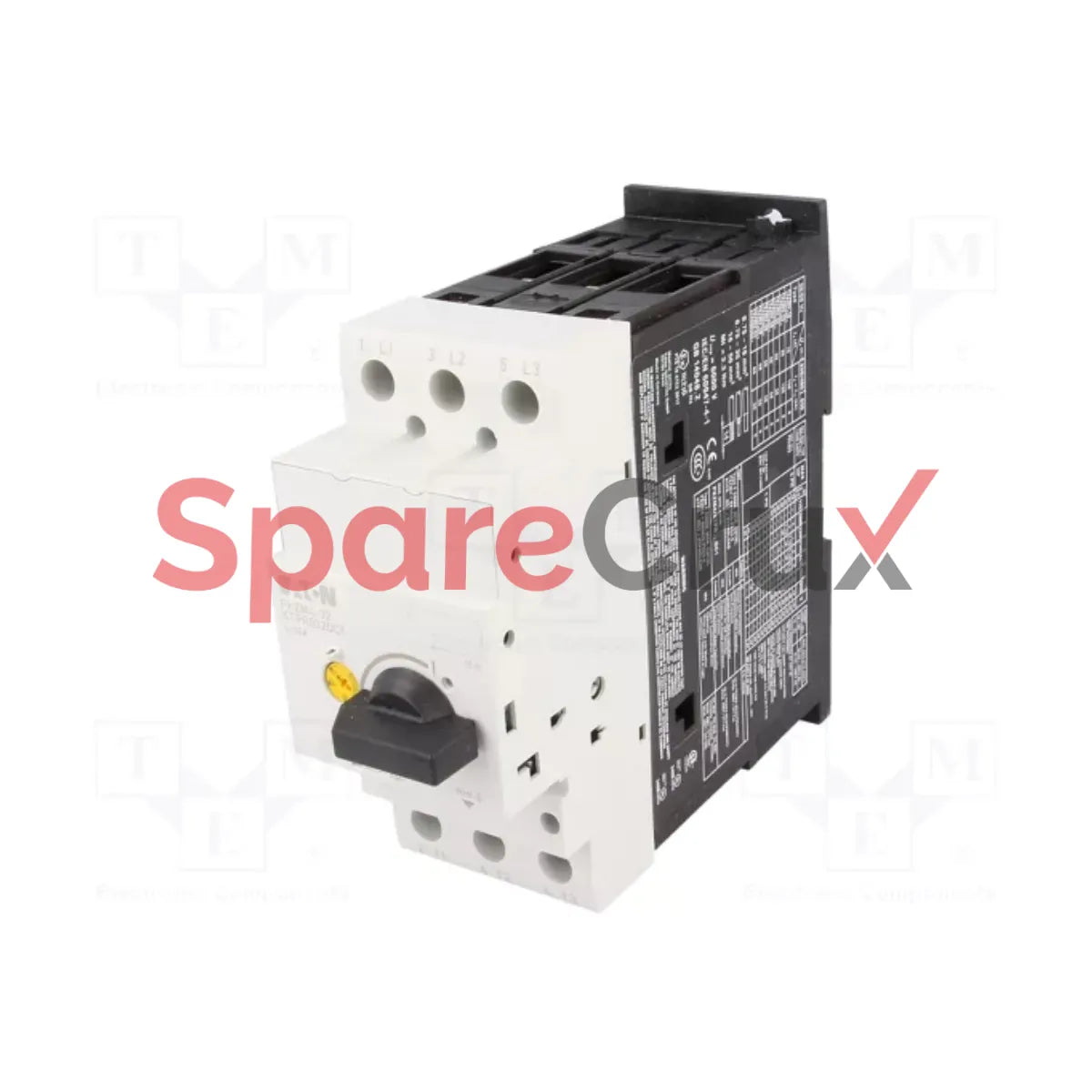 PKZM4-32 | EATON | Motor-Protective Circuit-Breaker