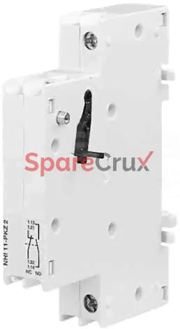 097796 | EATON | Mounted Auxiliary Contact