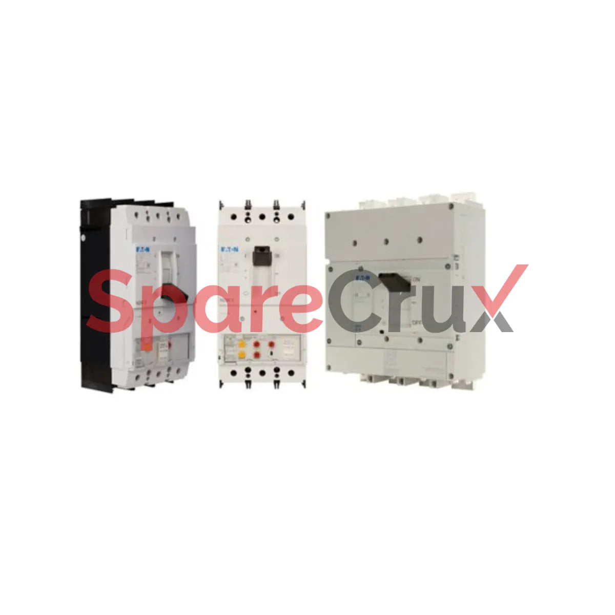 PN 1 | EATON | Electronic Molded Case Circuit Breaker