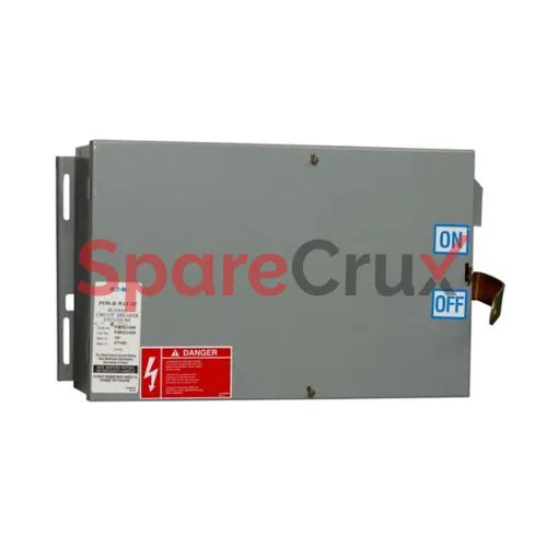 P3BFWF3040GN | EATON | Pow-R-Way III Circuit Breaker Plug-In Unit