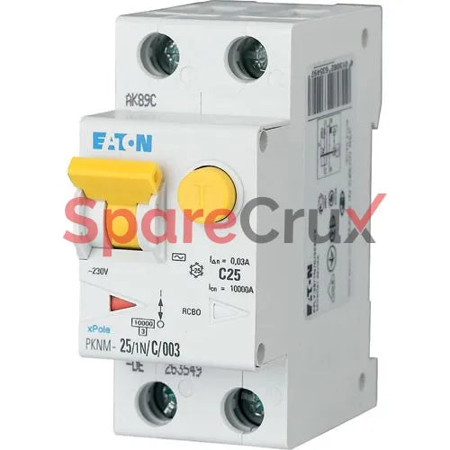 236275 | EATON | Residual-current circuit breaker with overcurrent protection