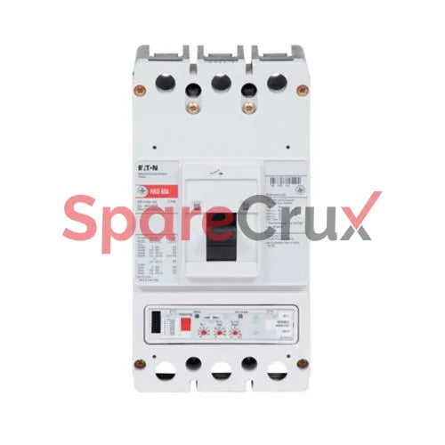 HKD3400F | EATON | Eaton Series C HKD-400A 3-Pole Molded Case Circuit Breaker Frame