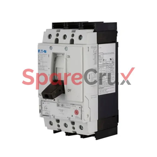 NZM B2-AF150-NA | EATON | Series NZM Complete Molded Case Circuit Breaker
