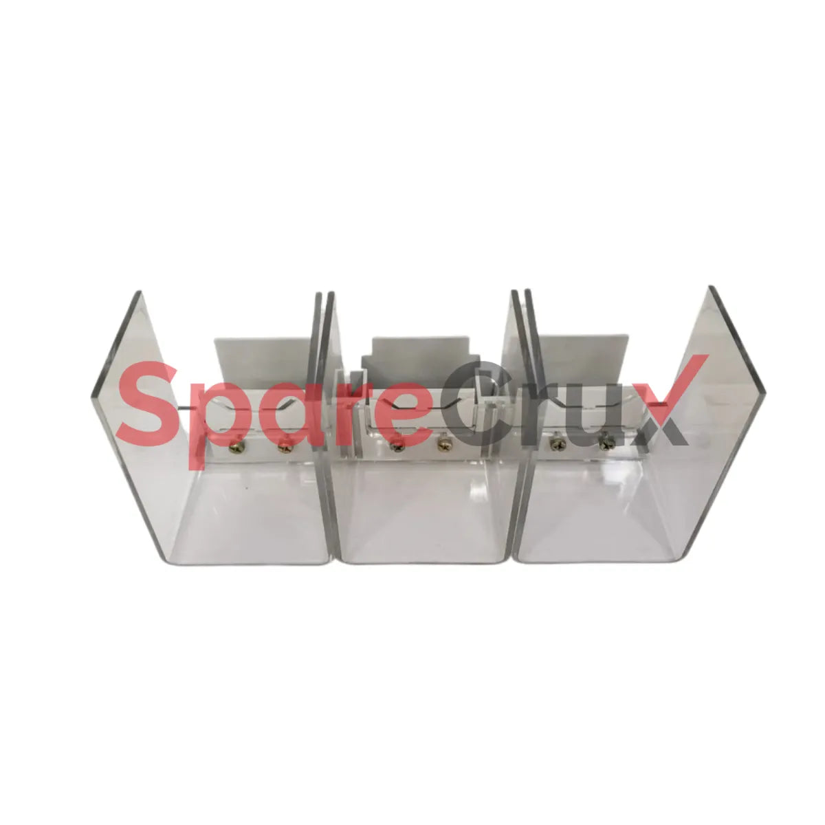 HH-NZM10 | EATON | TERMINAL COVER, 3 POLE, 400A. DISCONNECT, NIB