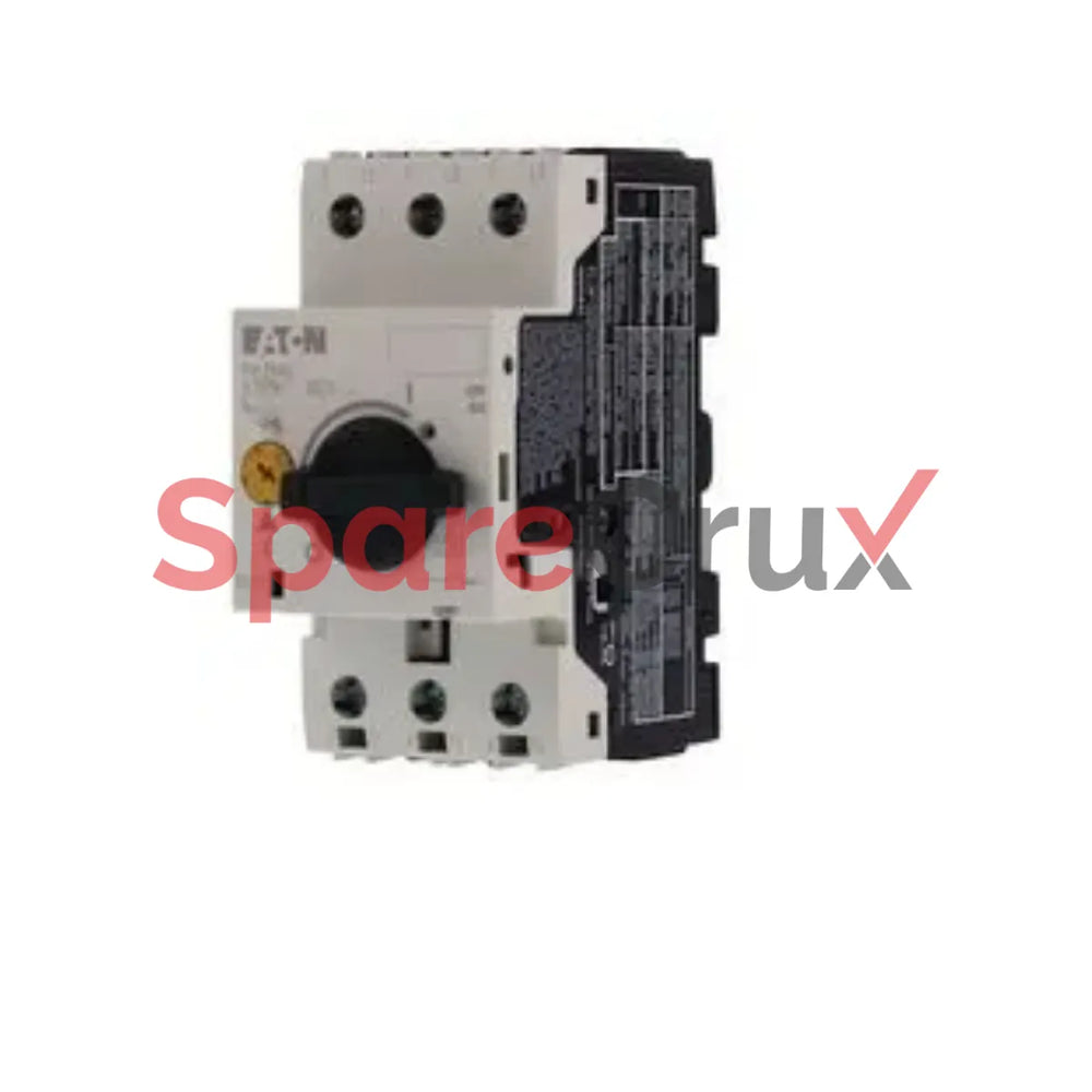 PKZM0-1.6 | EATON | Thermal Magnetic Circuit Breaker, Motor Protection