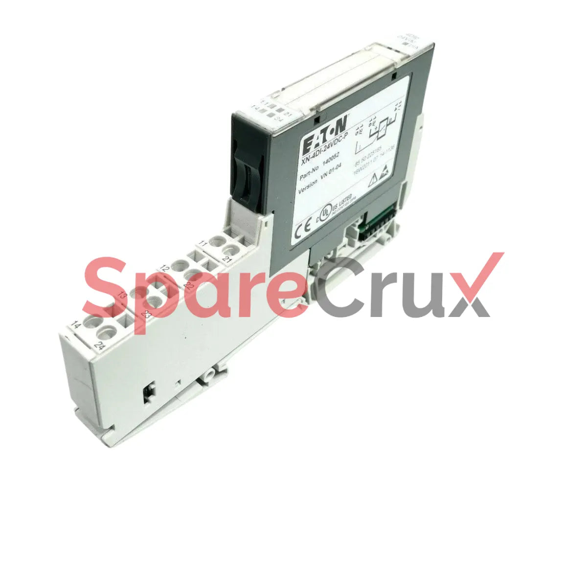 140052 | EATON | XN Digital input card
