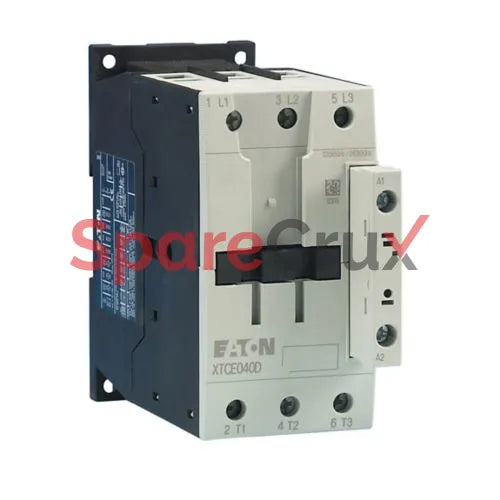 DIL M50 | EATON |  XT IEC Contactor 3p