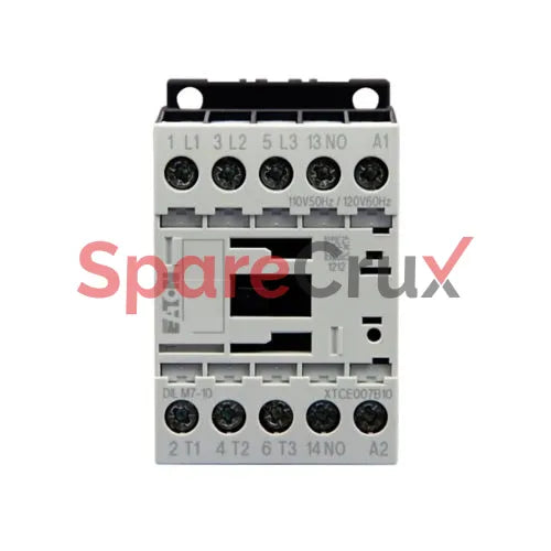 DILM7-10 | EATON | XT IEC Mini Contactor