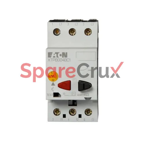 PKZM0-16 | EATON | IEC Motor Control UL 489 Industrial Miniature Circuit Breakers