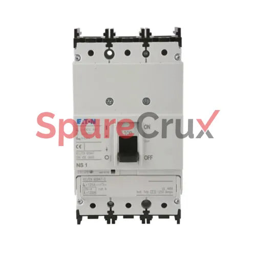 NS1-100-NA | EATON | molded case circuit breaker accessory switch disconnector