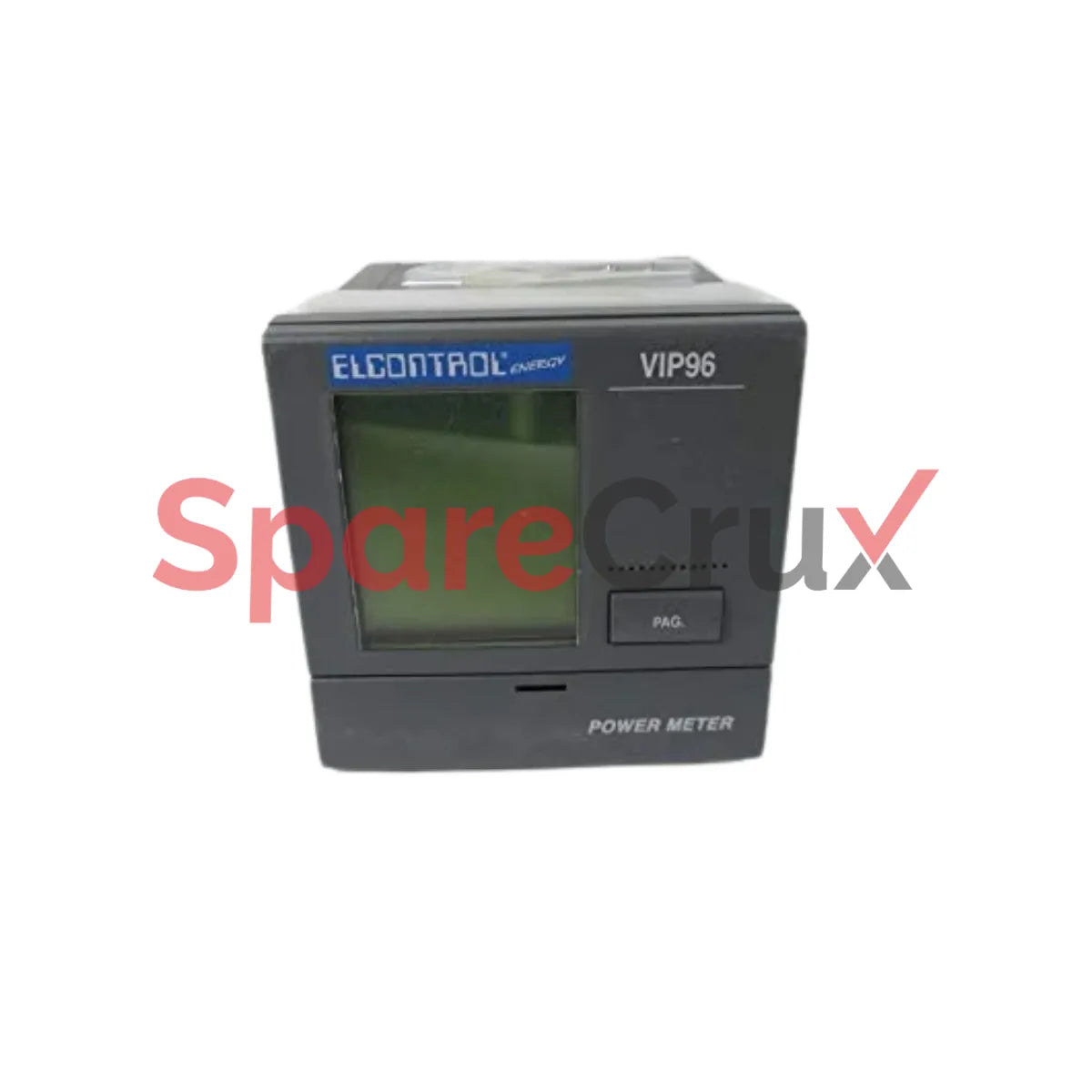 13269 | ELCONTROL ENERGY NET | 220v , Power Meter