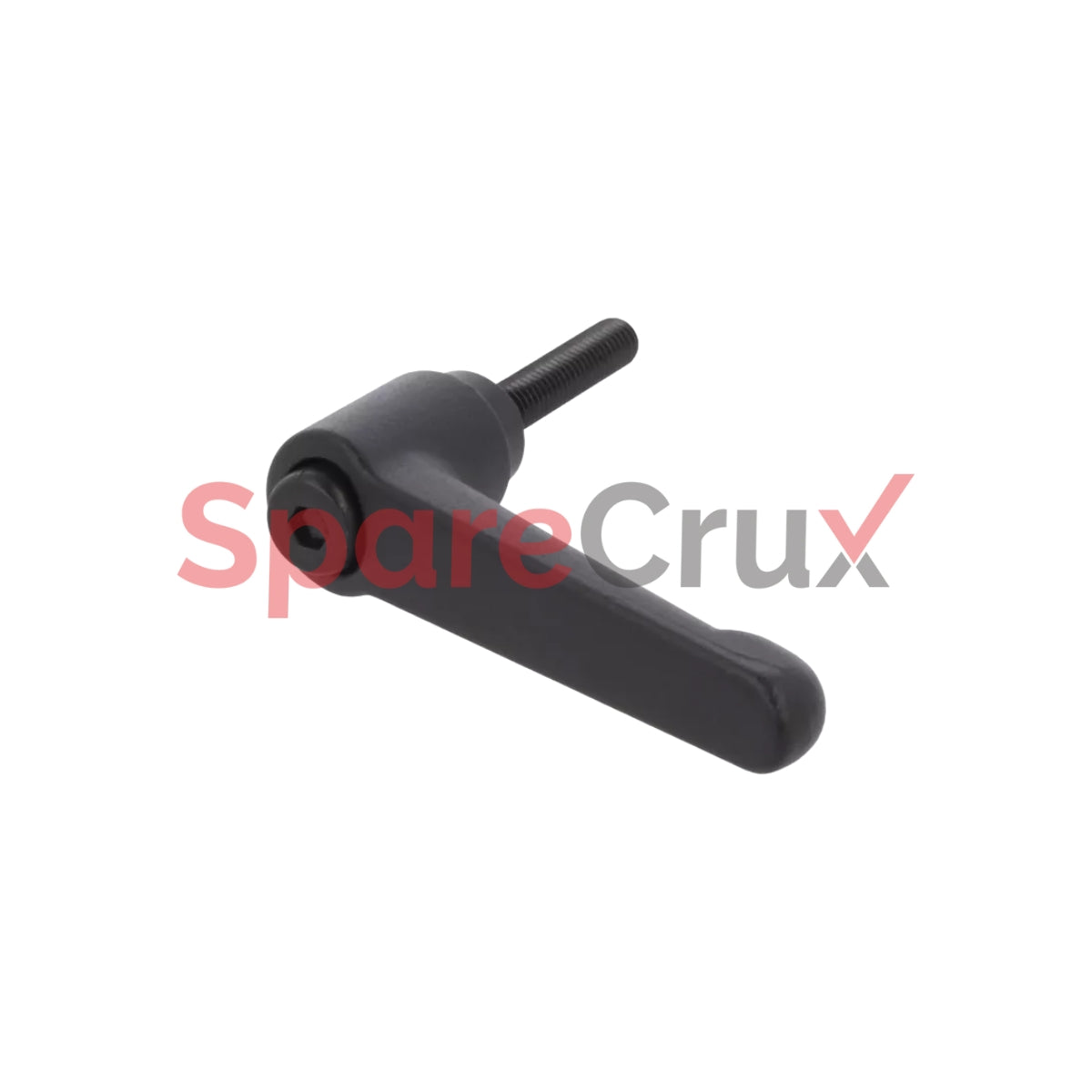 SAP-38253830 | ELESA+GANTER | Lever , Clamp