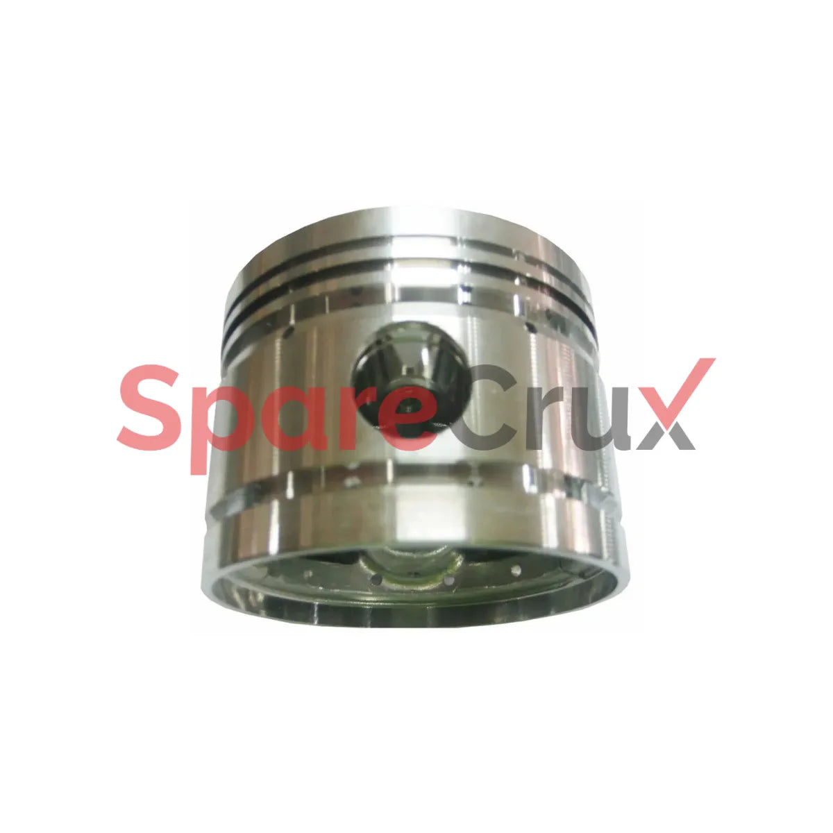020494560 | ELGI EQUIPMENTS | Piston & Pin 100mm STD for Elgi LG Compressor