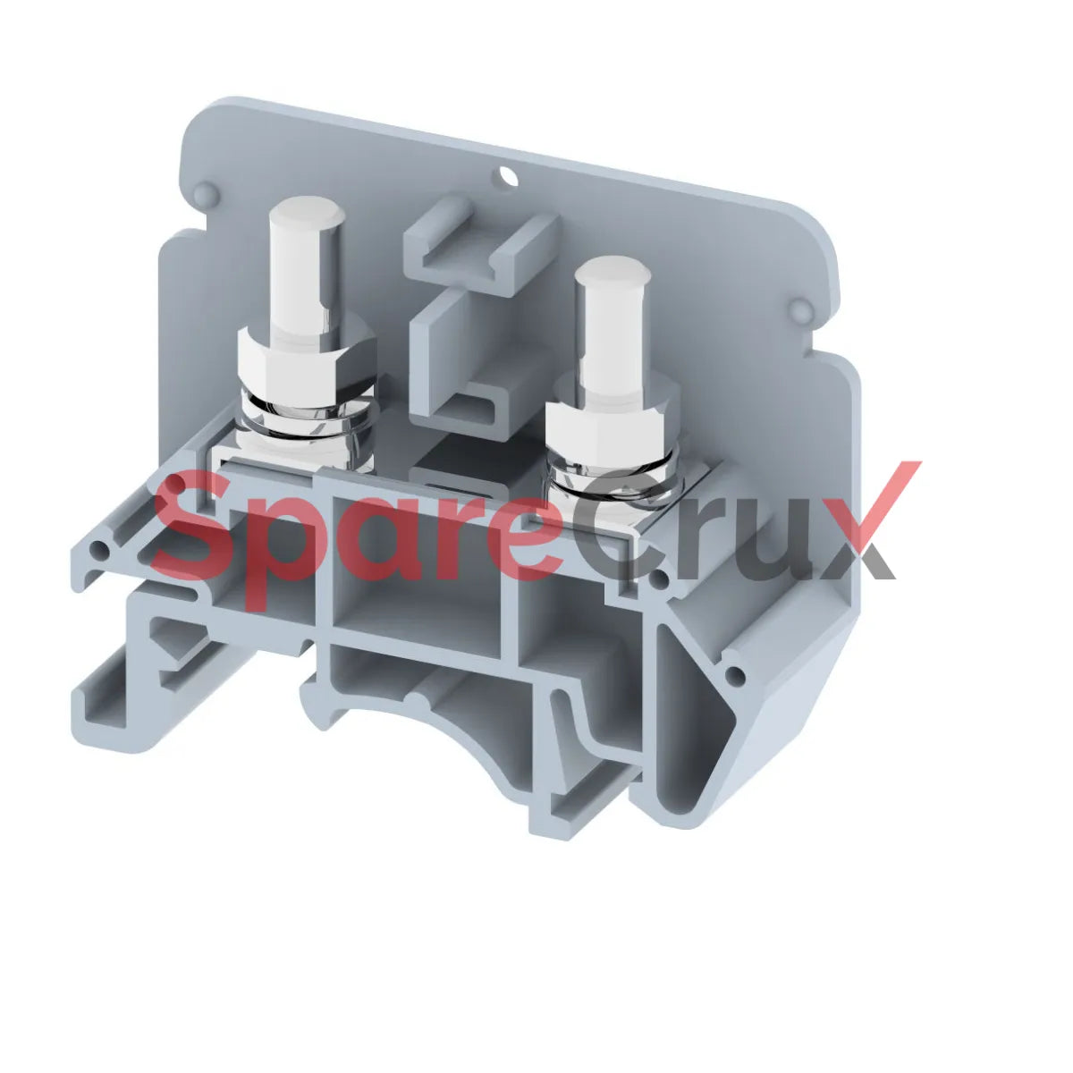 KBTM5-15 | ELMEX | Feed-Through Terminal Block