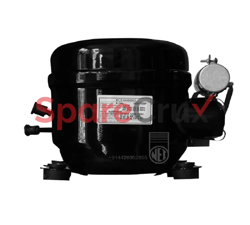 KCE444HAG-V334H | EMERSON | Compressor – SpareCrux