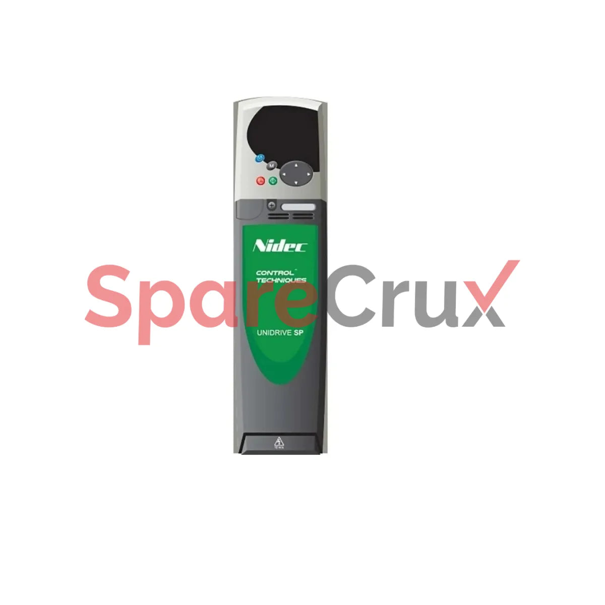 SP1406 | EMERSON | Control Techniques Unidrive SP Variable Frequency Drive