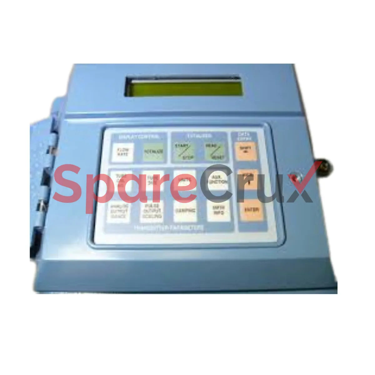 8712ESR2A1N0M4 | EMERSON | Remote Magnetic Flow Meter Transmitter