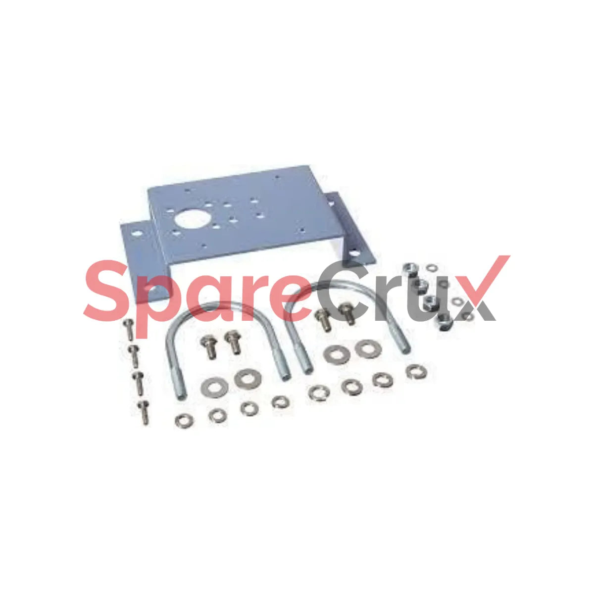 23820-00 | EMERSON | Rosemount Pipe/Wall Mounting Bracket for Models