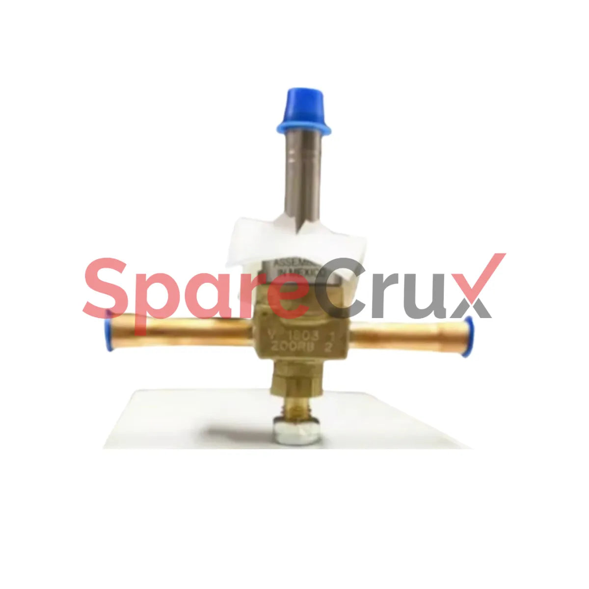 200RB 2T3T | EMERSON | Solenoid Valve