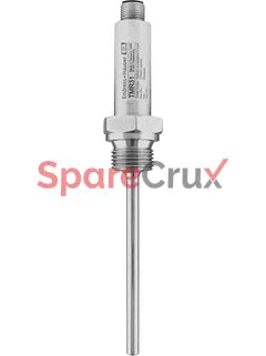 TMR31-A1BAACAX1ABA | ENDRESS + HAUSER | Compact Thermometer