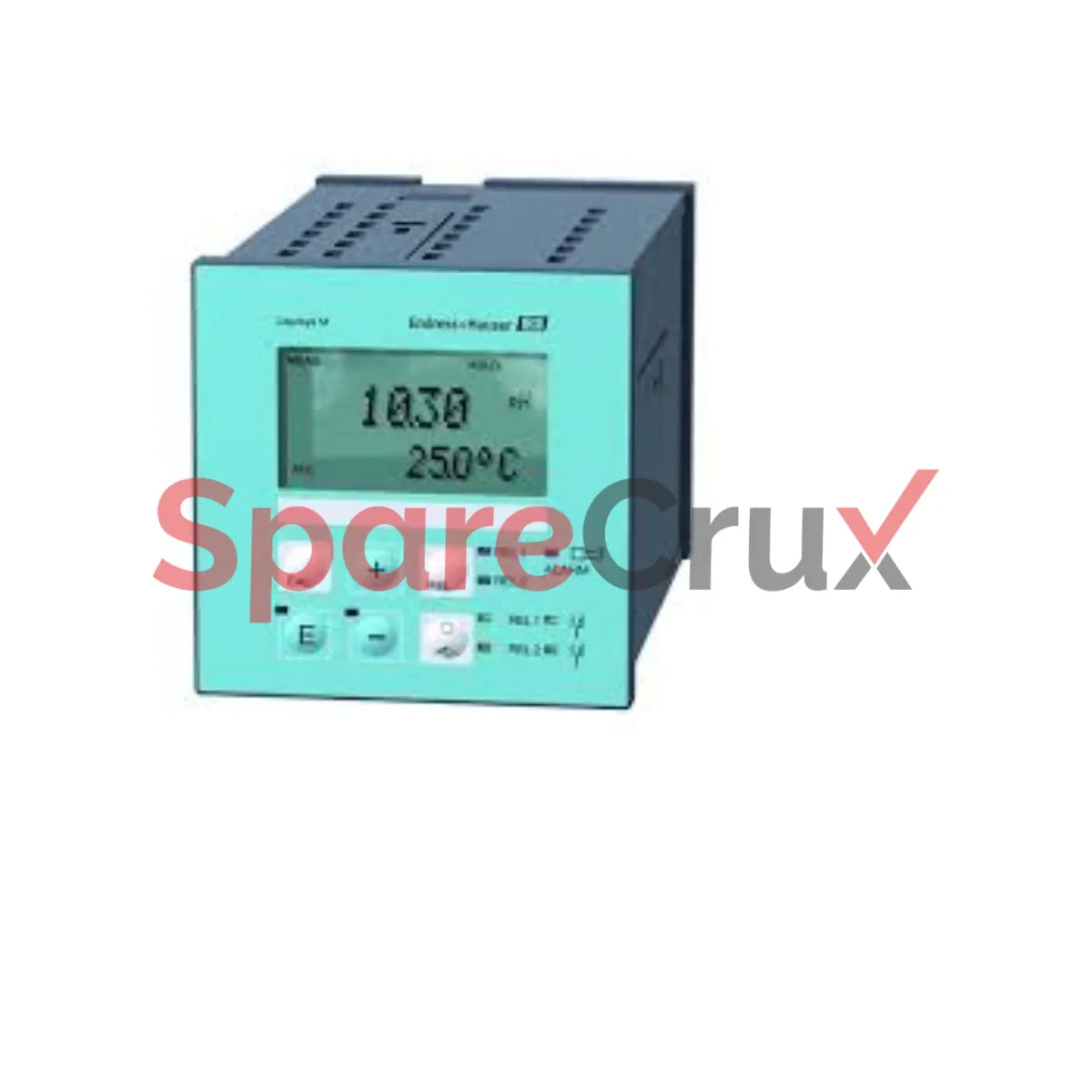 CPM223-MR0005 | ENDRESS + HAUSER | E+H pH/ORP Transmitter Liquisys