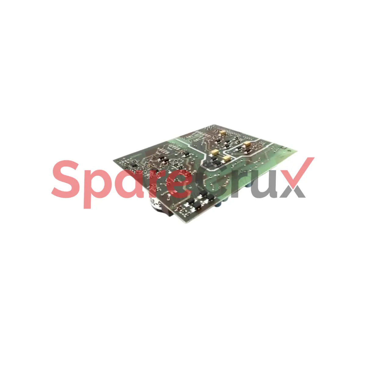 50105982 | ENDRESS + HAUSER | Power Supply Board, 250 VAC