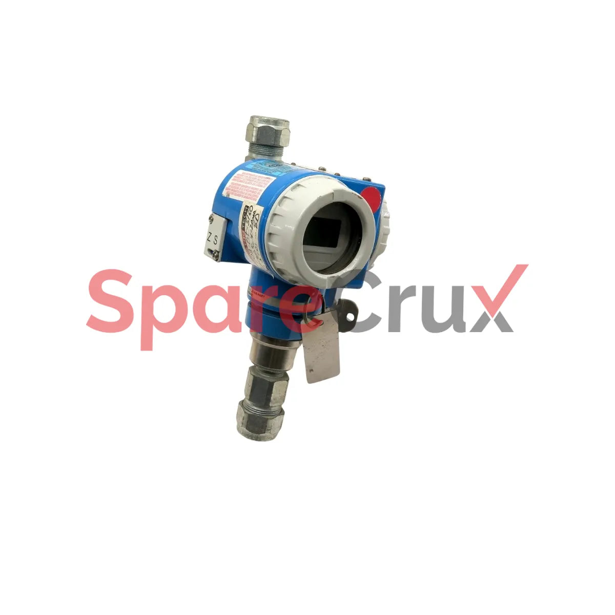 TMD833-AB4AB | ENDRESS + HAUSER | Temperature Transmitter