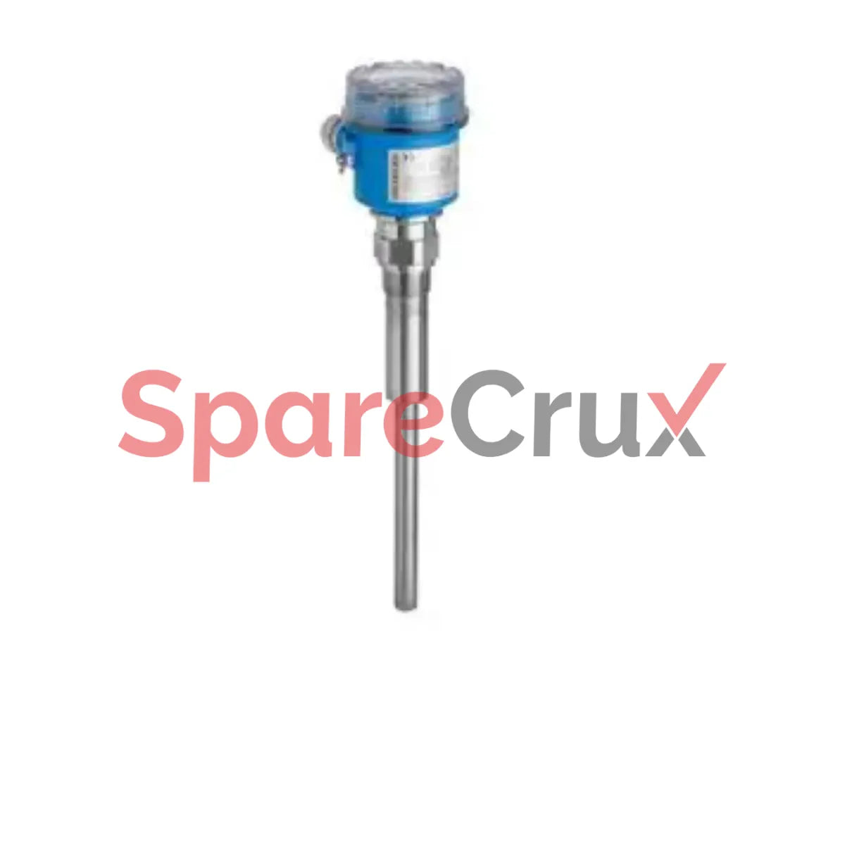 FTM20-AN45A | ENDRESS + HAUSER | Vibronic level switch Soliphant