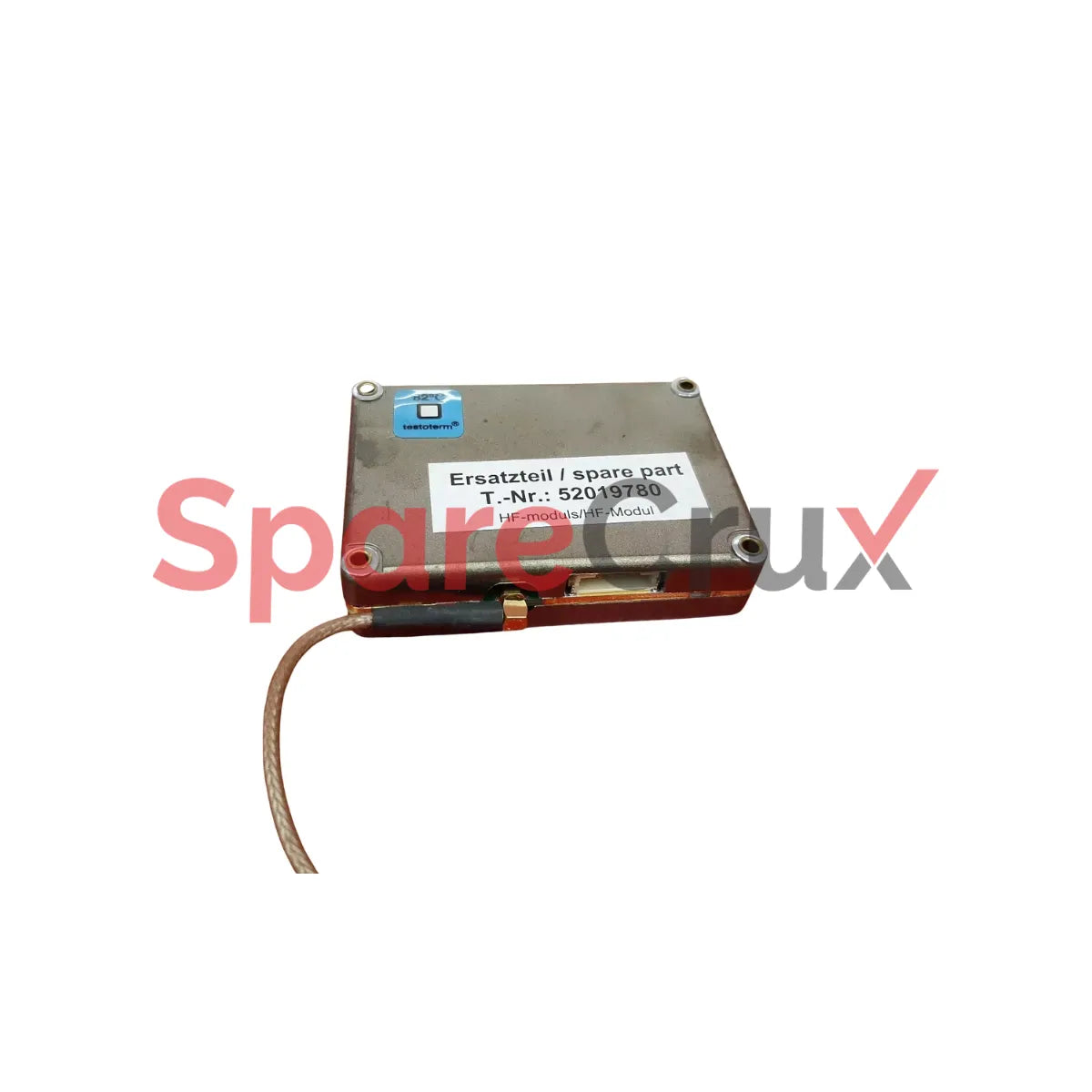 52019780 | ENDRESS + HAUSER | Ersatzteil/Spare Part, Hf Module