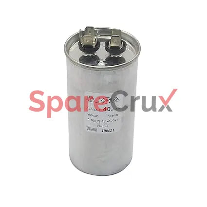 B33332B6456J50N1 | EPCOS | Universal Air Conditioning Compressor Start-up Capacitor