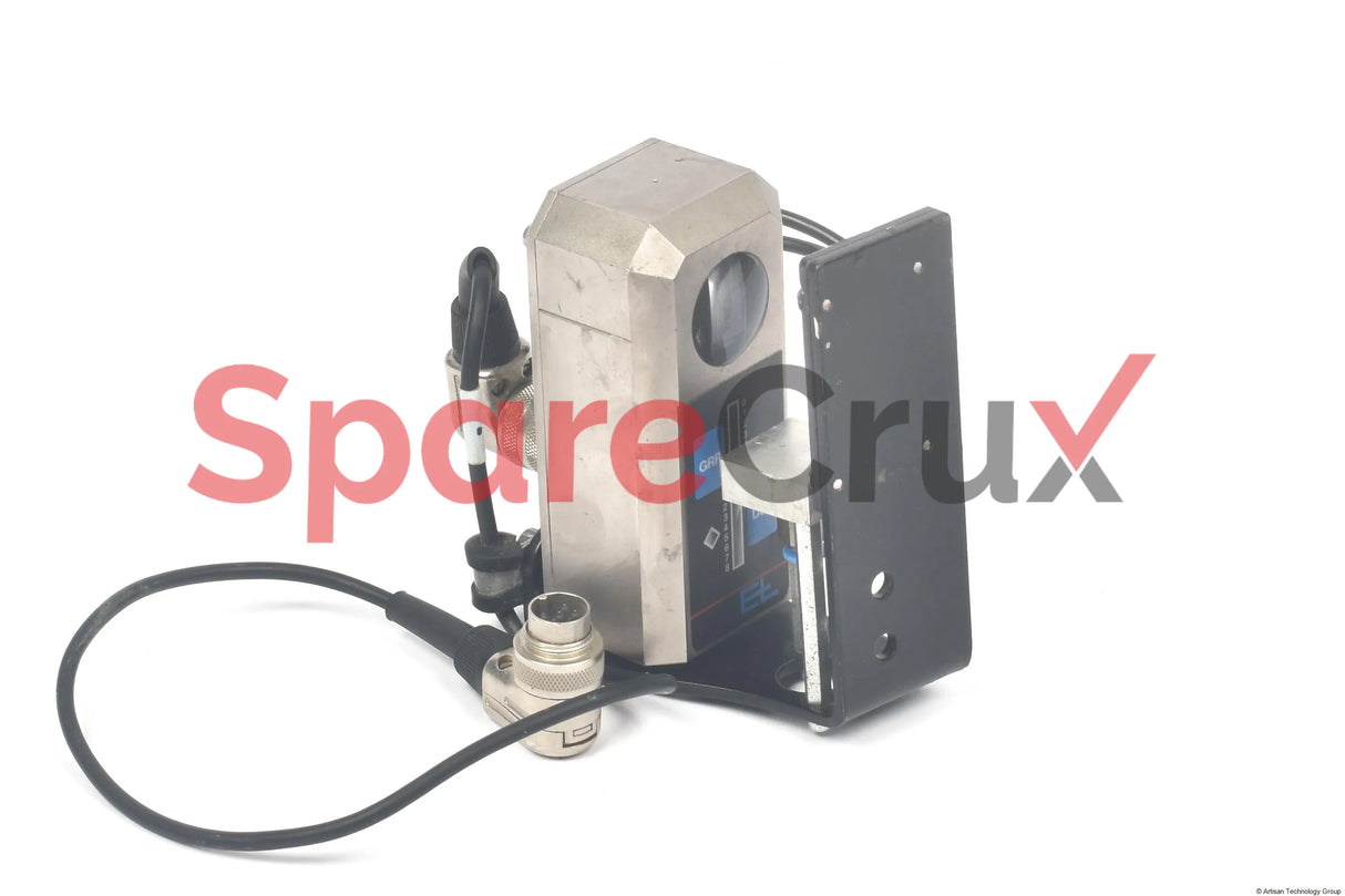 FR-5001 | ERHARDT + LEIMER | Infra-Red Edge Sensor