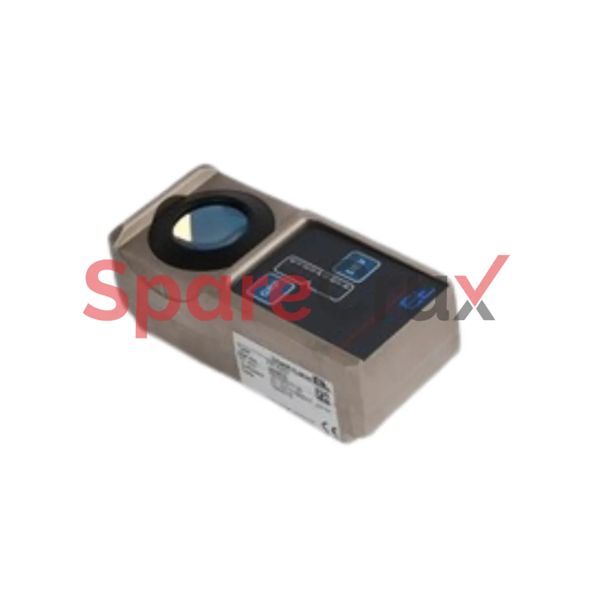 389800 | ERHARDT + LEIMER | Infrared Edge Sensor
