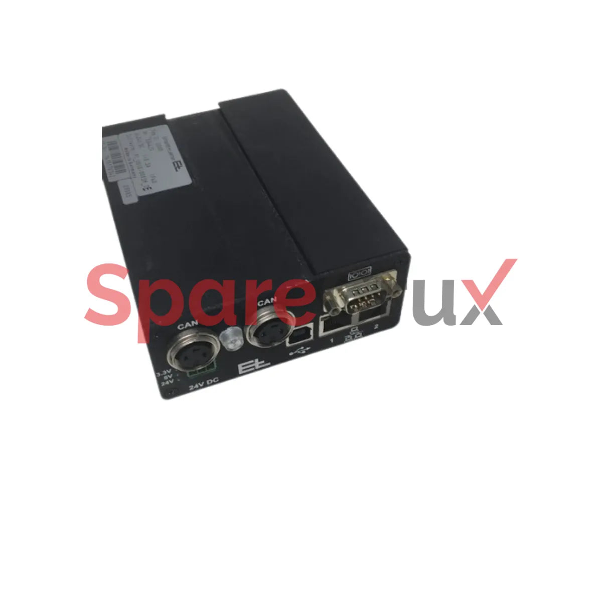 DI G000 | ERHARDT + LEIMER | Interface Module, 24vdc