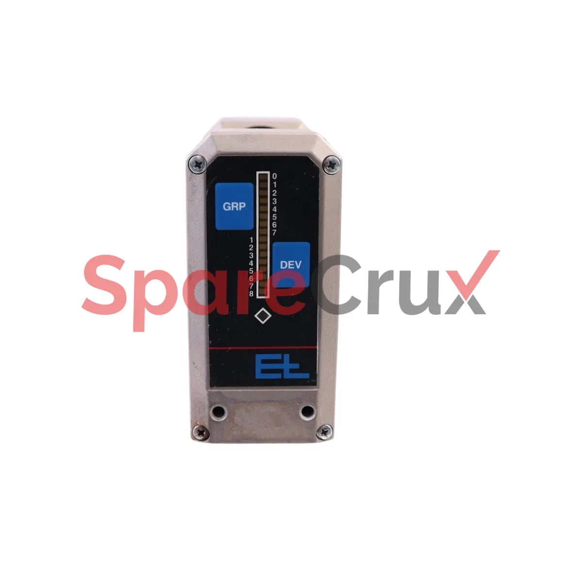 212047 | ERHARDT + LEIMER | Ultrasonic Edge Sensor