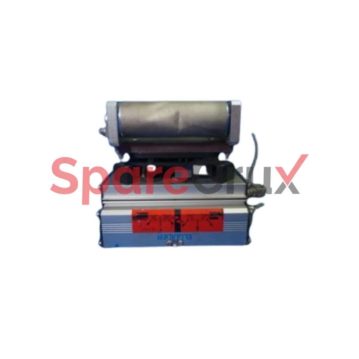 DR-1275 | ERHARDT + LEIMER | Pivoting Frame System – SpareCrux