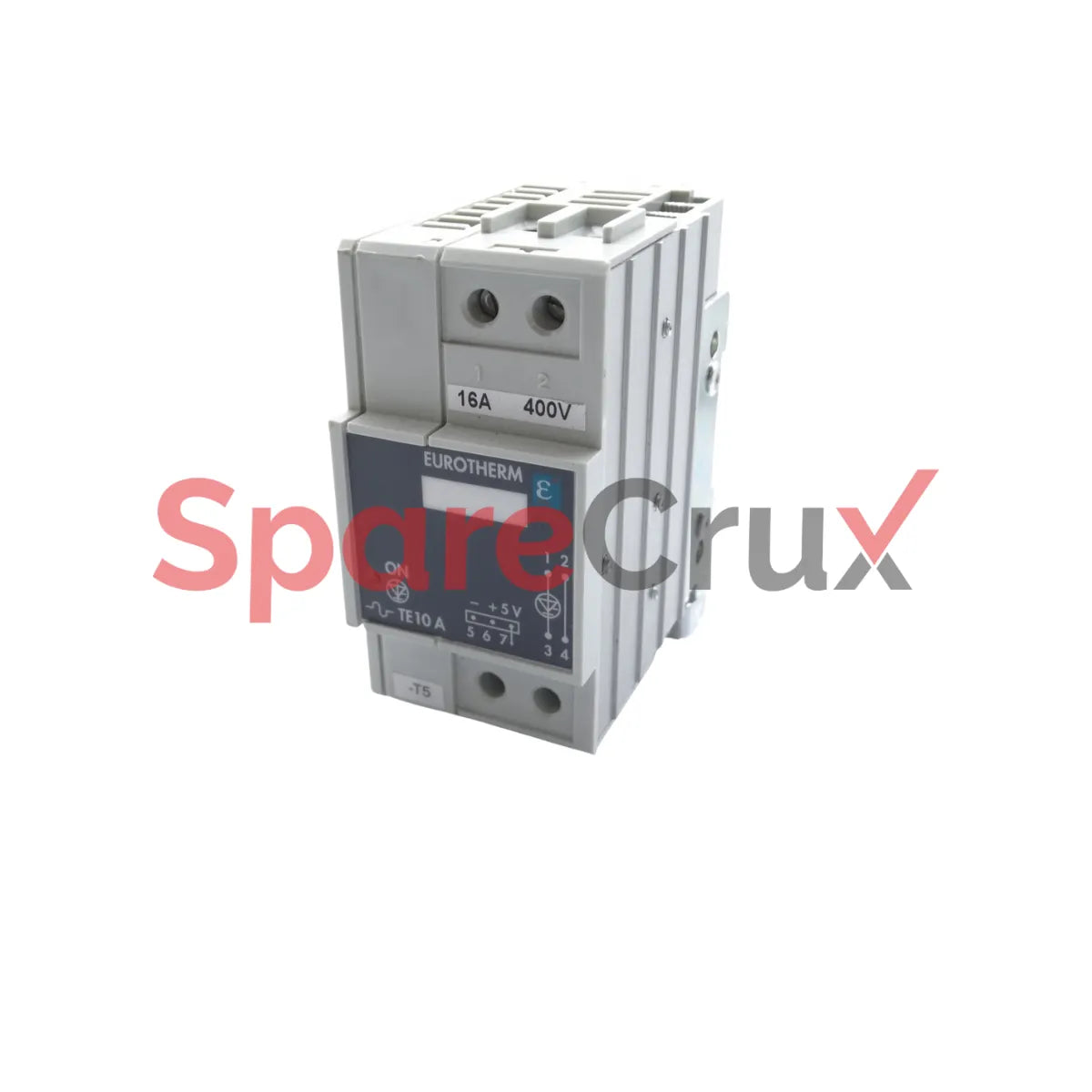 TE10A | EUROTHERM | 16a 400v Compact Power Controller