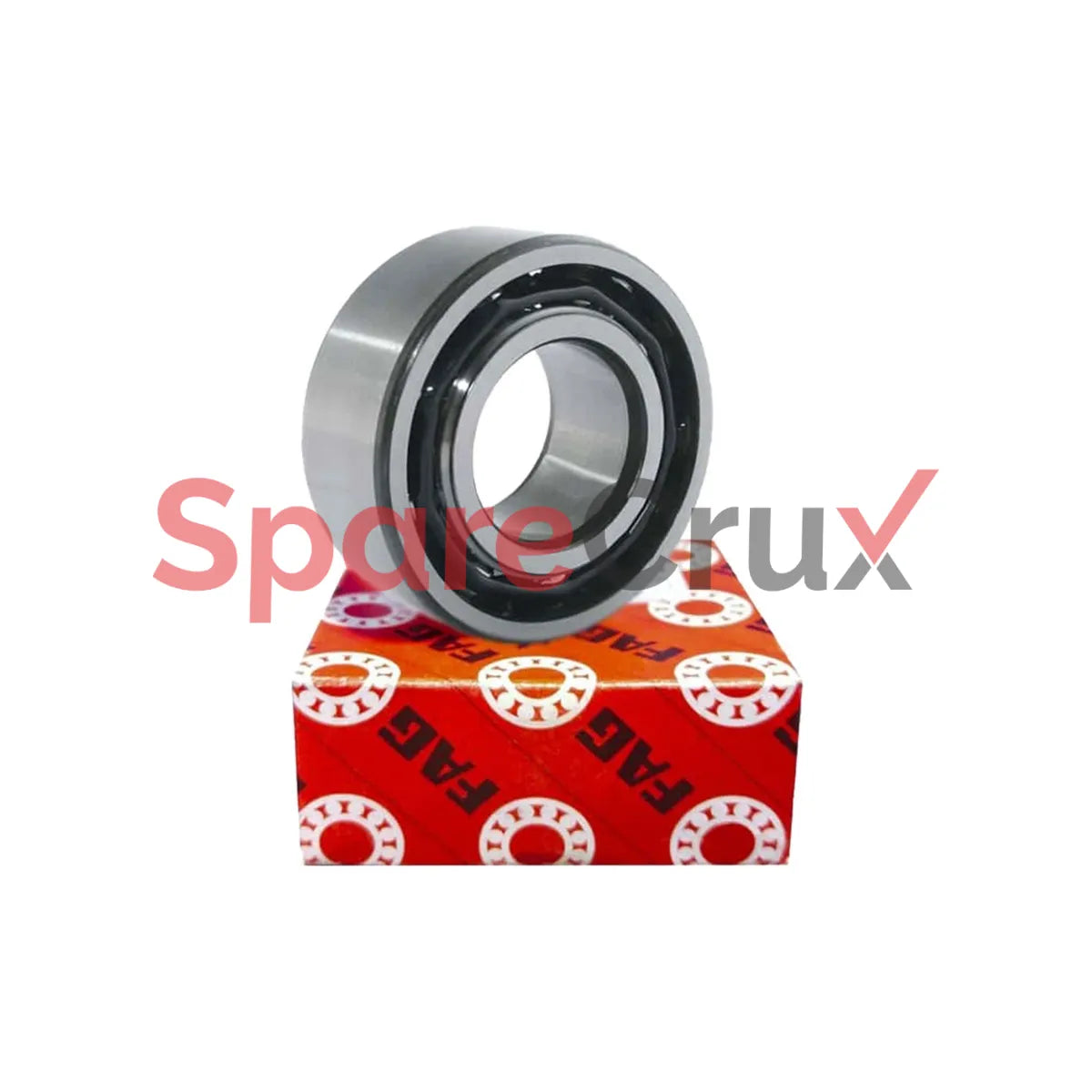 4200-BB-TVH | FAG | Deep Groove Ball Bearing – 10*30*14 mm