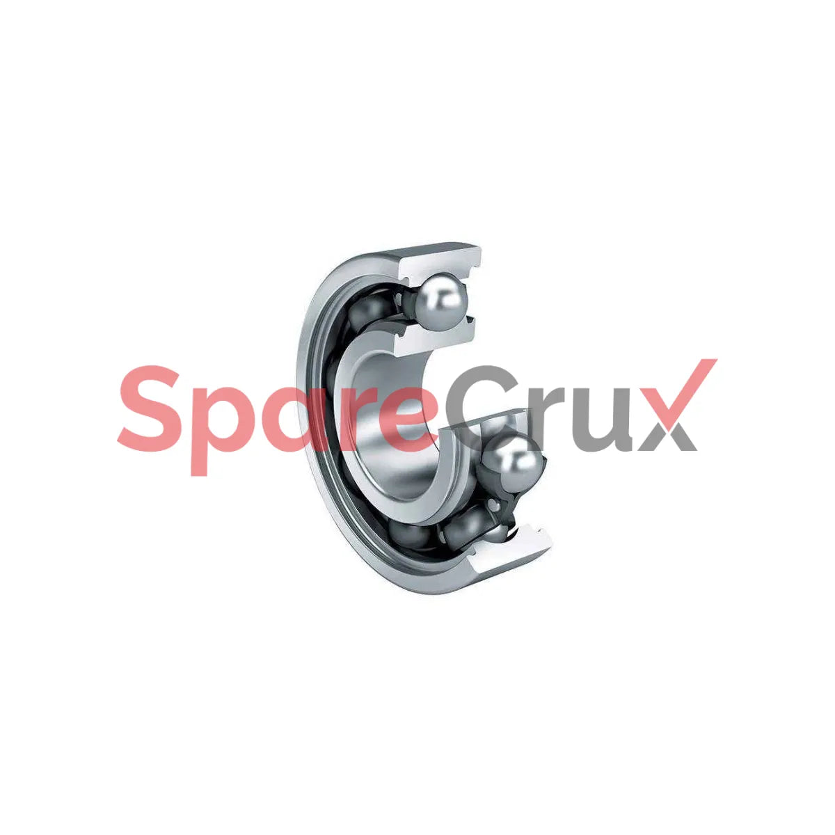 6310-2Z-L140 | FAG | Deep Groove Ball Bearing, 50x110x27 mm