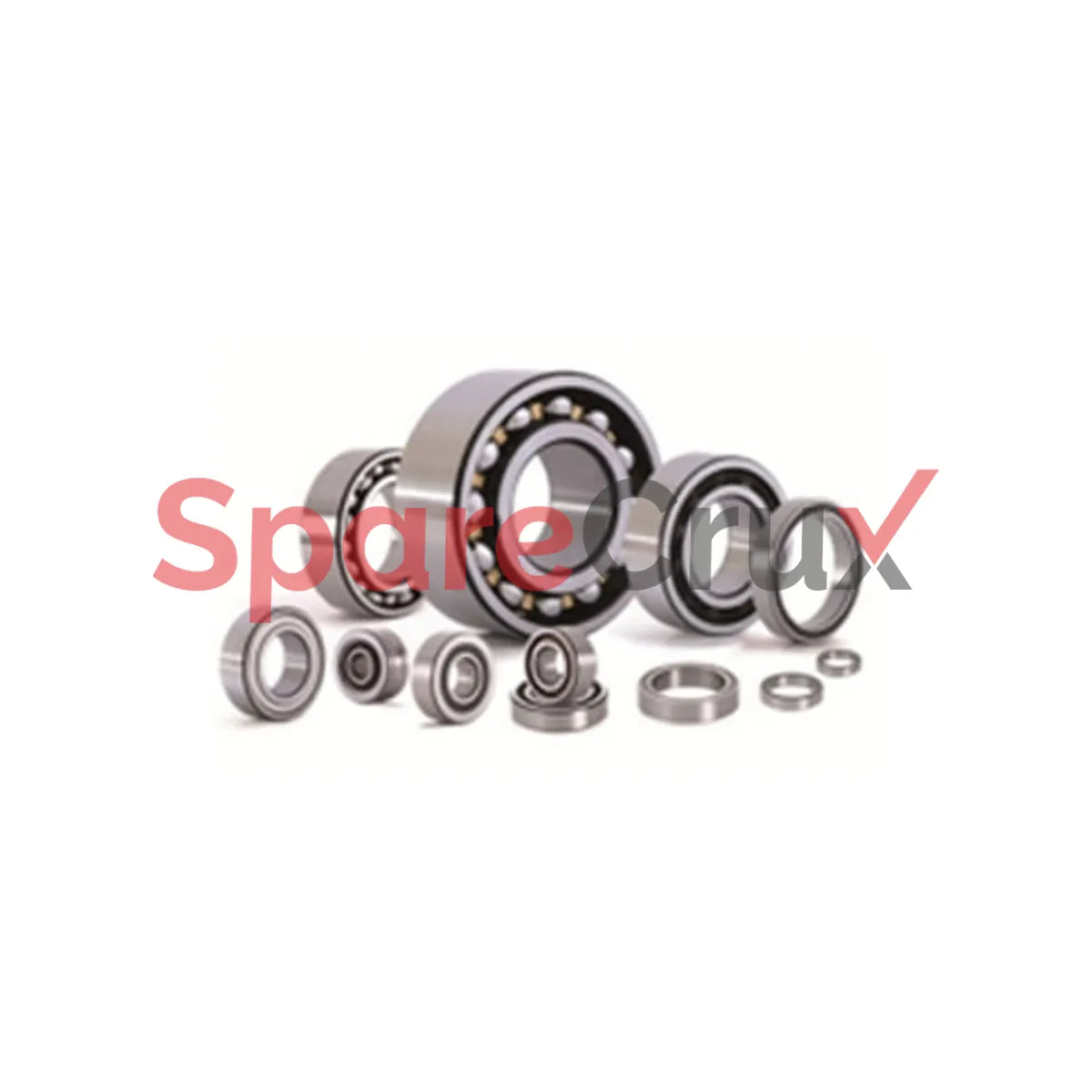 R12-2RS | FBJ | Bearing