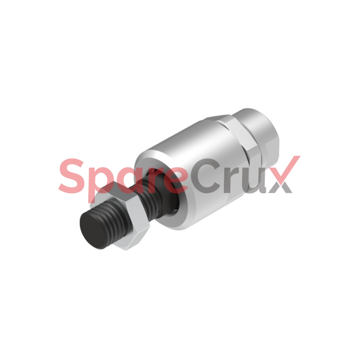 FK-M20X1,5 6143 | FESTO | Coupling Cyl Rod